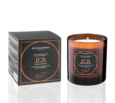 Atelier Rebul J.C.R. SCENTED CANDLE - 210 GR
