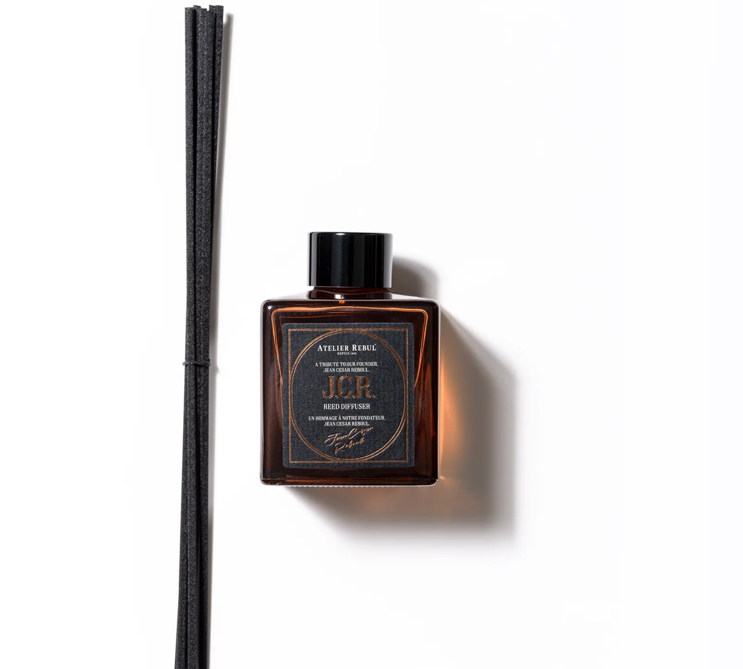 Atelier Rebul J.C.R. REED DIFFUSER - 120 ML