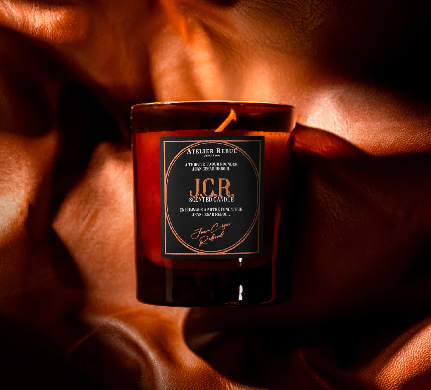 Atelier Rebul J.C.R. GEURKAARS - 210 GR
