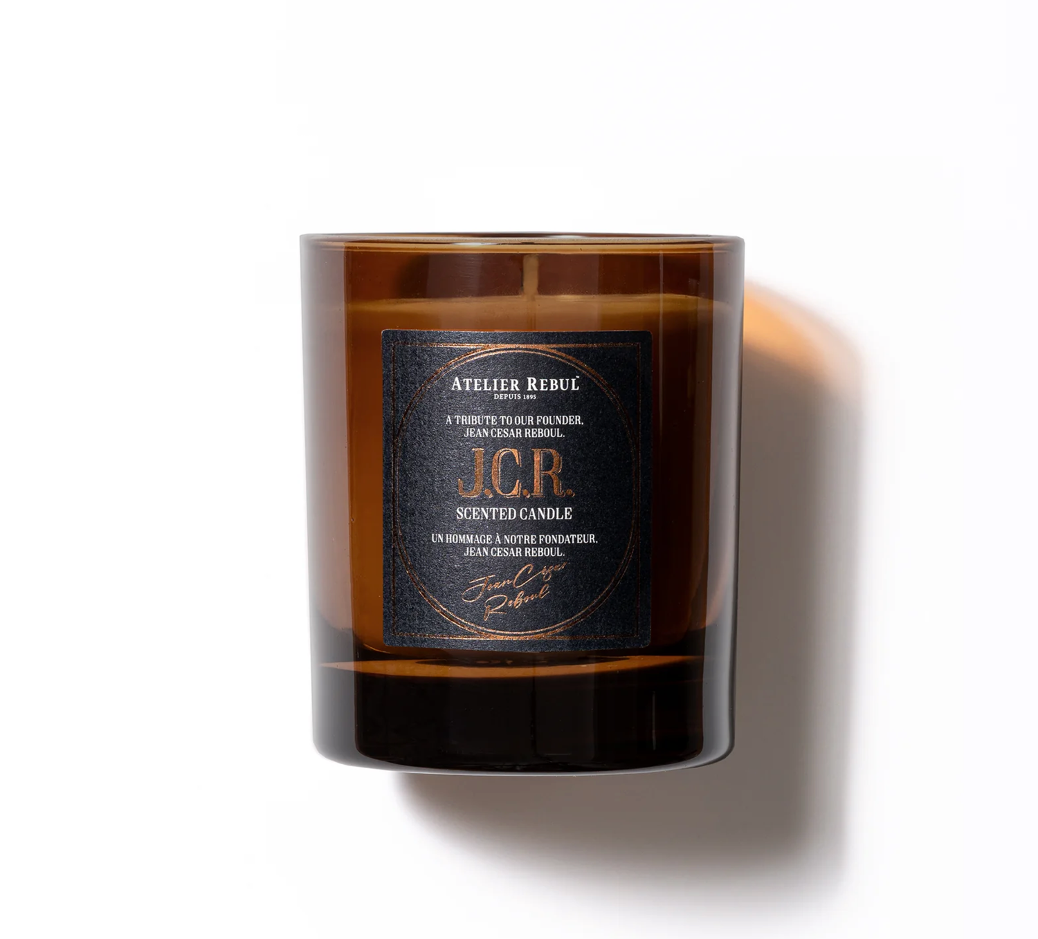 Atelier Rebul J.C.R. GEURKAARS - 210 GR