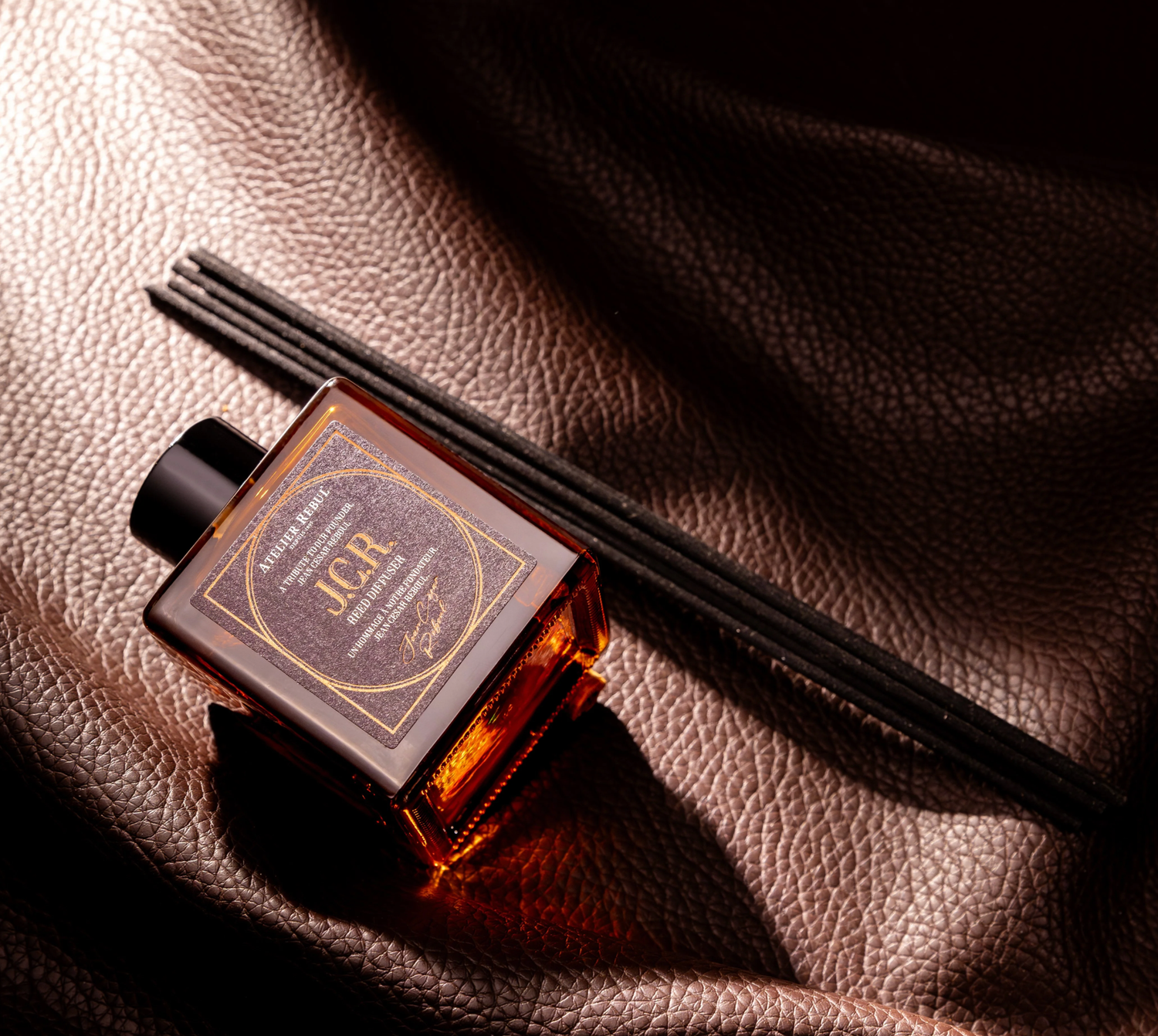 Atelier Rebul J.C.R. REED DIFFUSER - 120 ML