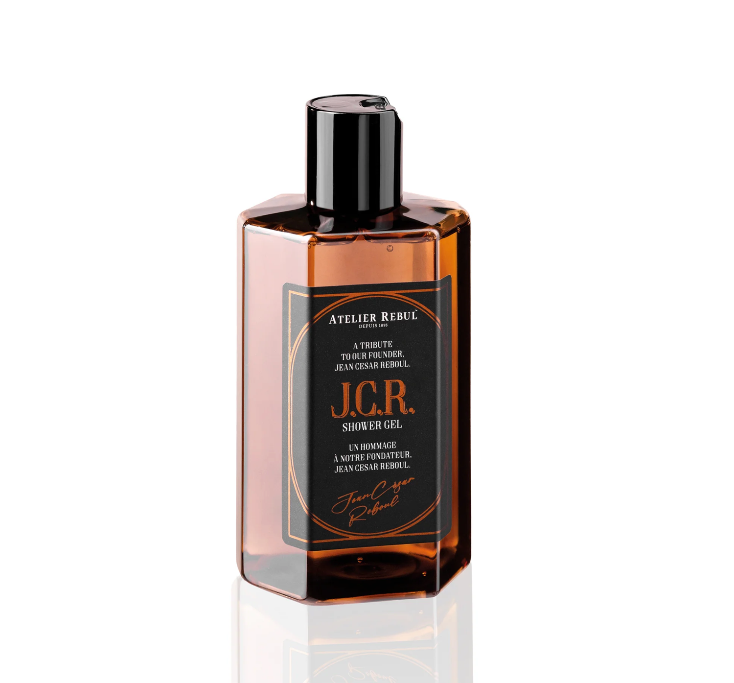 Atelier Rebul J.C.R. SHOWER GEL - 250 ML