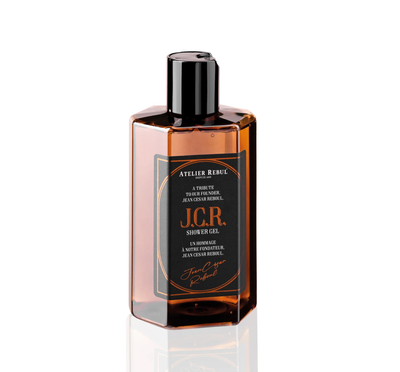 Atelier Rebul J.C.R. SHOWER GEL - 250 ML