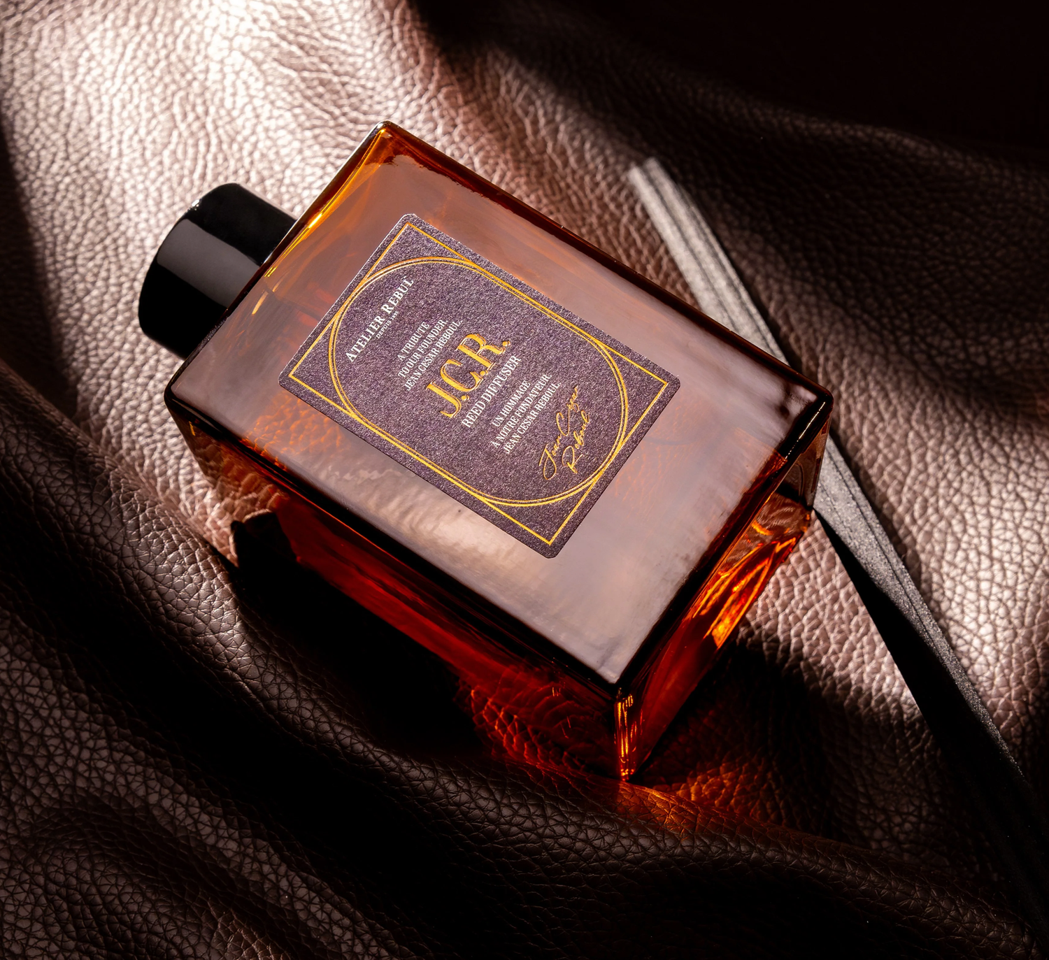 Atelier Rebul J.C.R. Geurstokjes 515ml