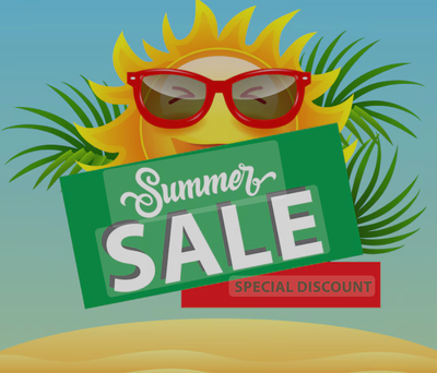 Summer Deals