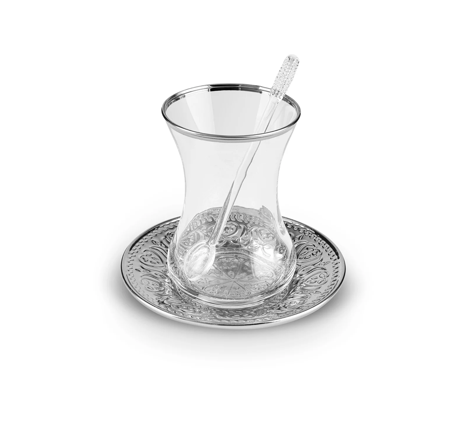 Karaca Nehir 19-delige theeset