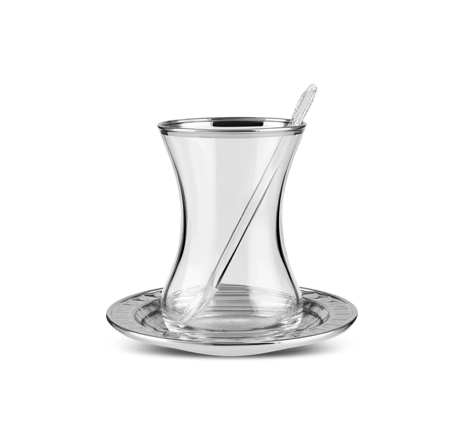 Karaca Deniz 19-Piece Tea Set