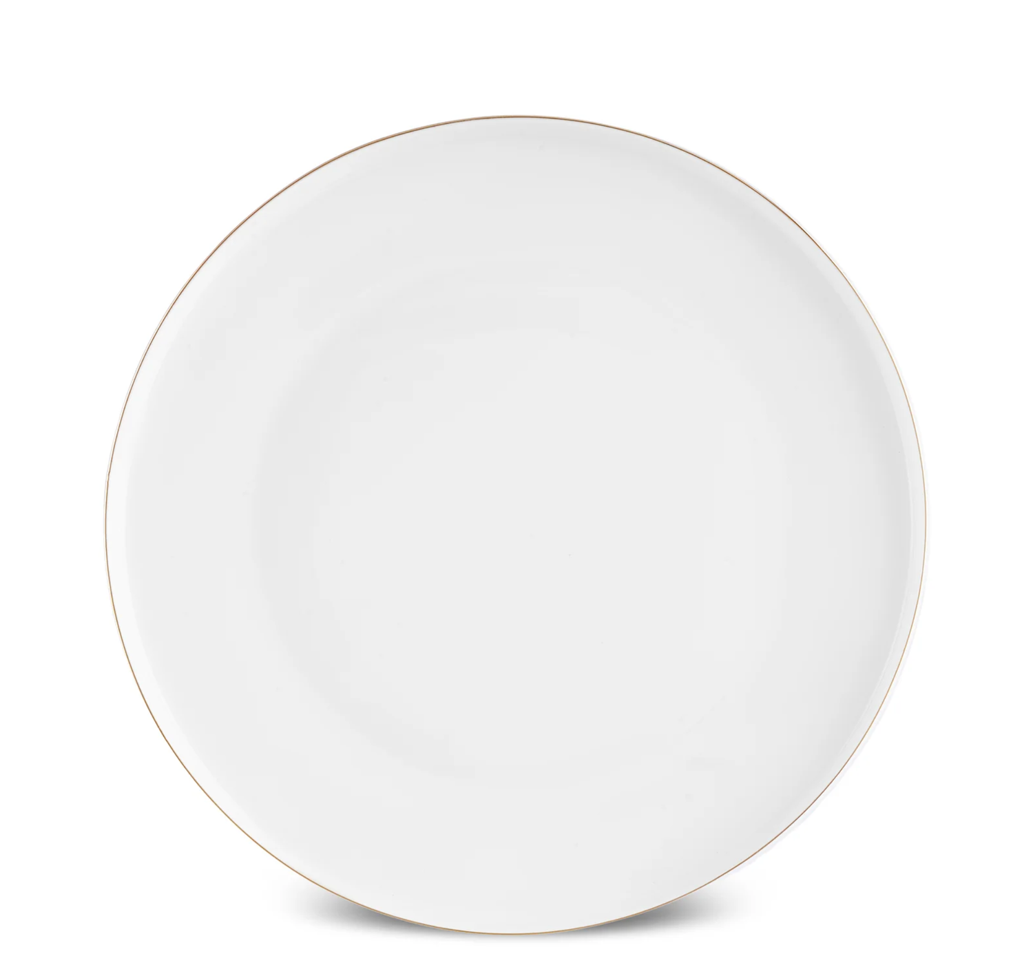 Karaca Streamline New Saturn V2 Gold 24-delig serviesset voor 6 personen Karaca Streamline New Saturn V2 Gold 24-delig serviesset voor 6 personen