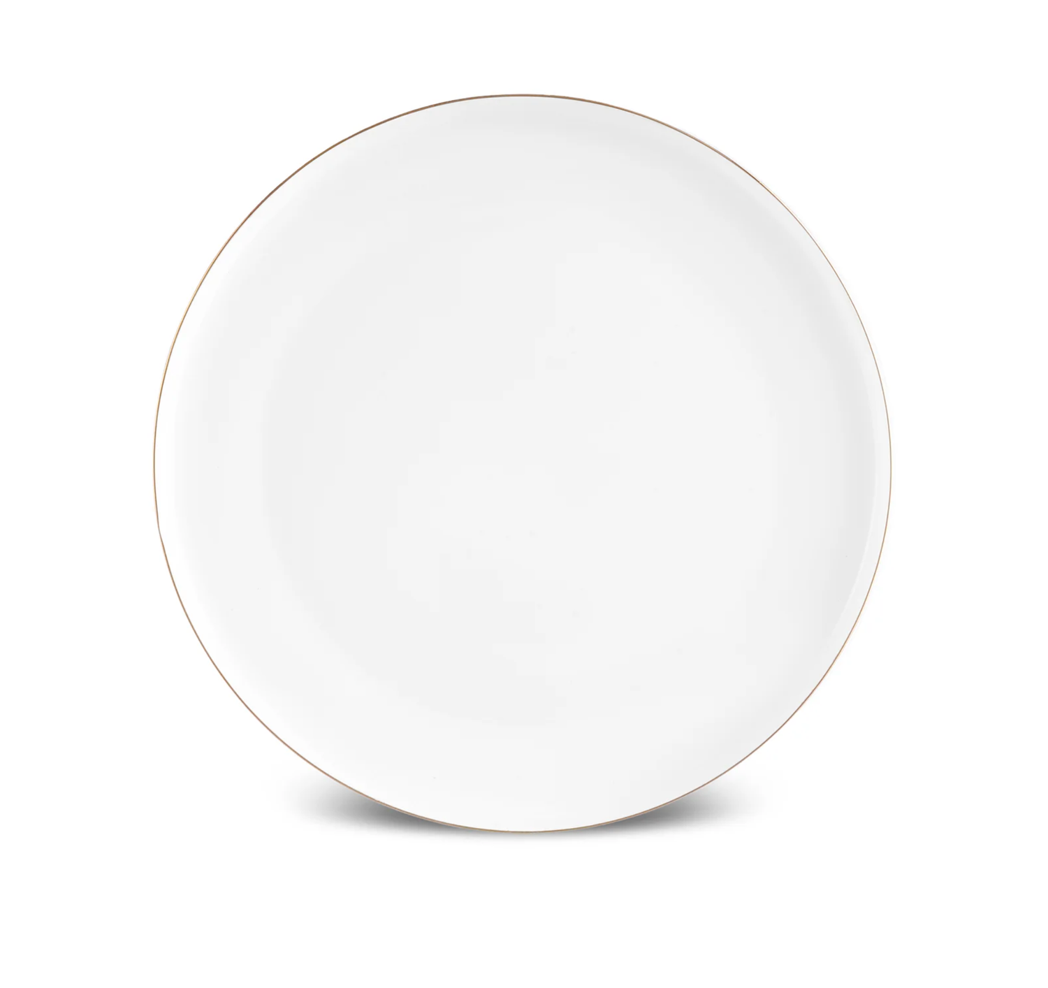 Karaca Streamline New Saturn V2 Gold 24-delig serviesset voor 6 personen Karaca Streamline New Saturn V2 Gold 24-delig serviesset voor 6 personen