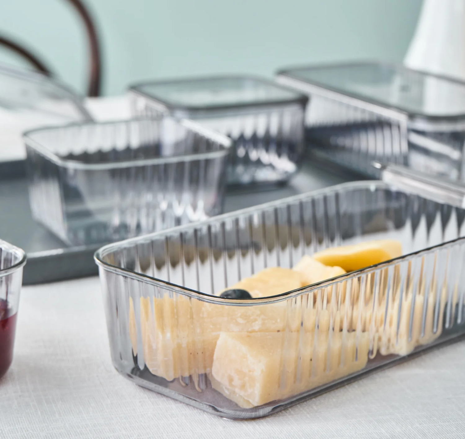 Karaca 6 Piece Breakfast Bowls