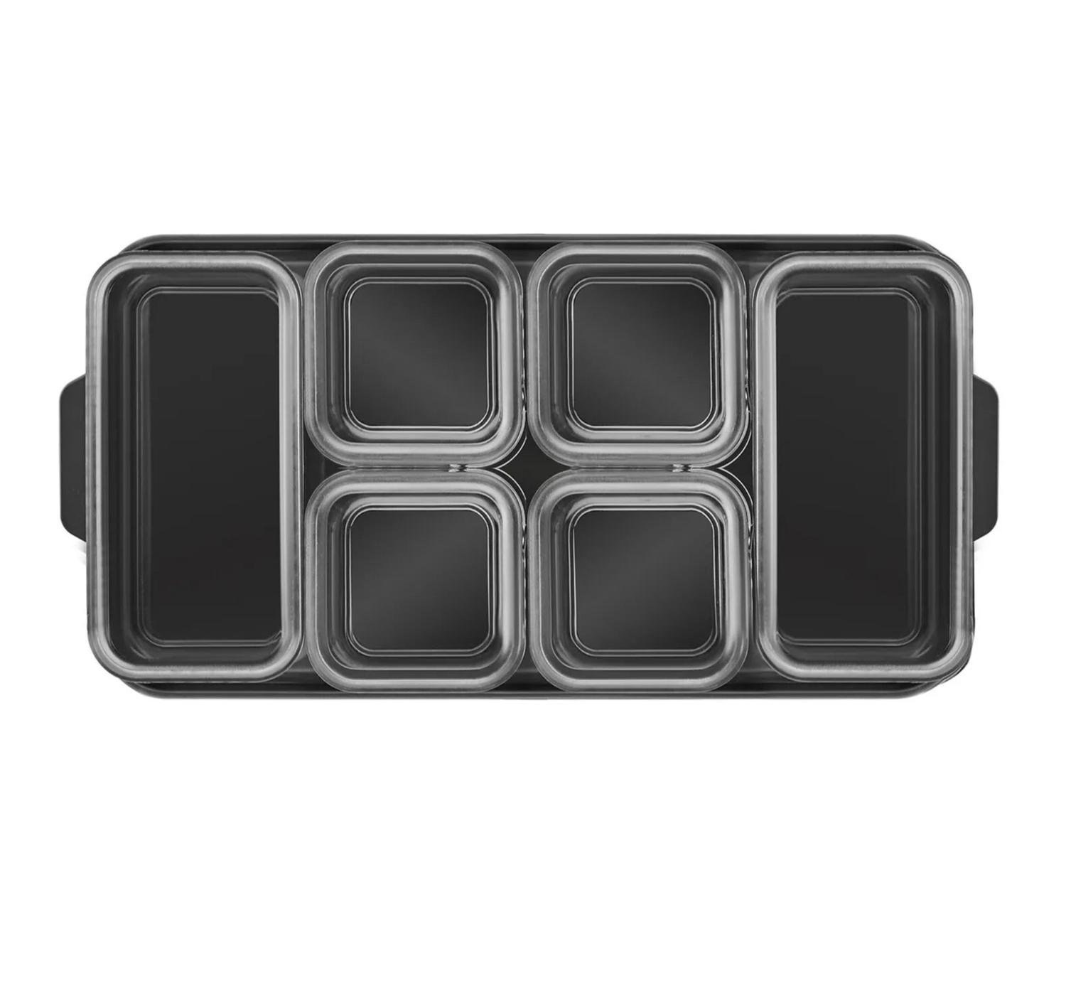 Karaca 6 Piece Breakfast Bowls