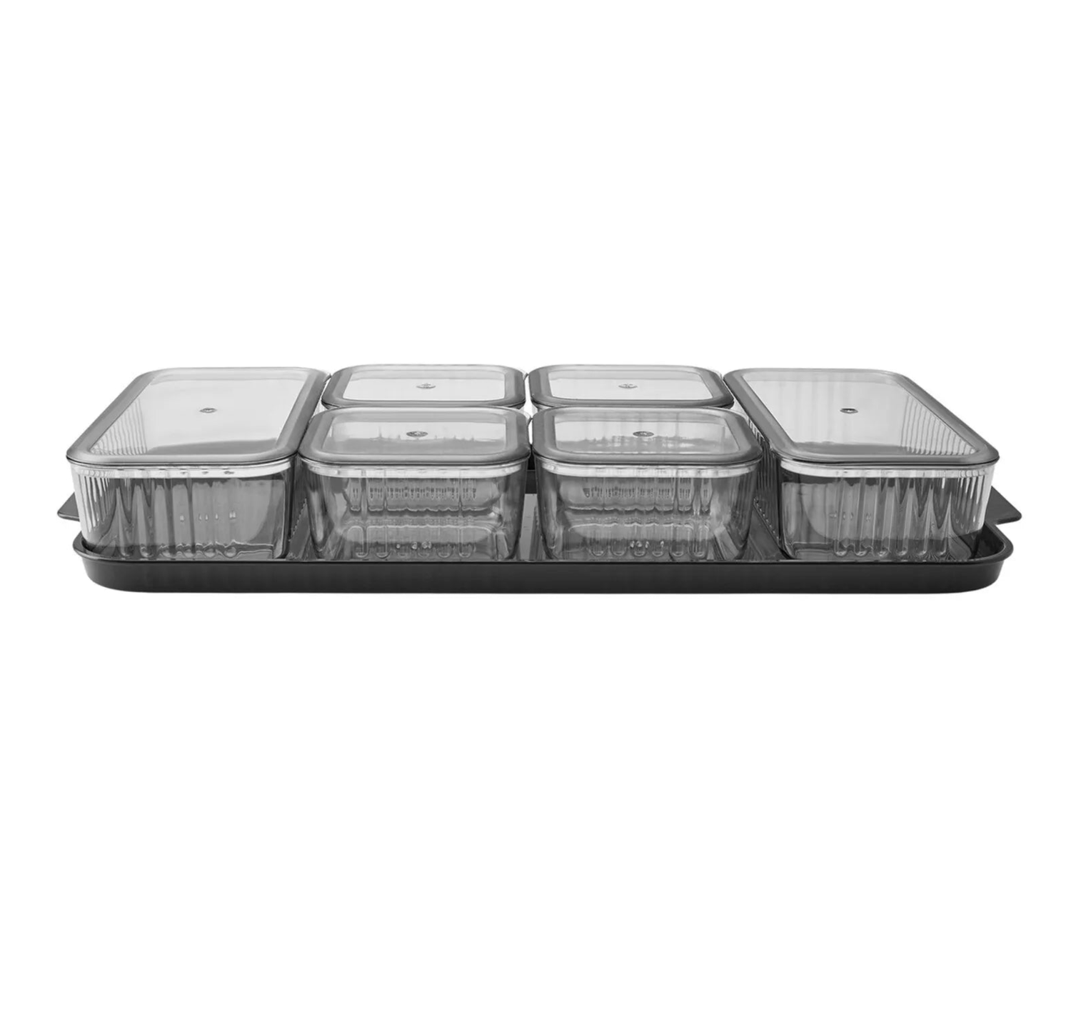 Karaca 6 Piece Breakfast Bowls
