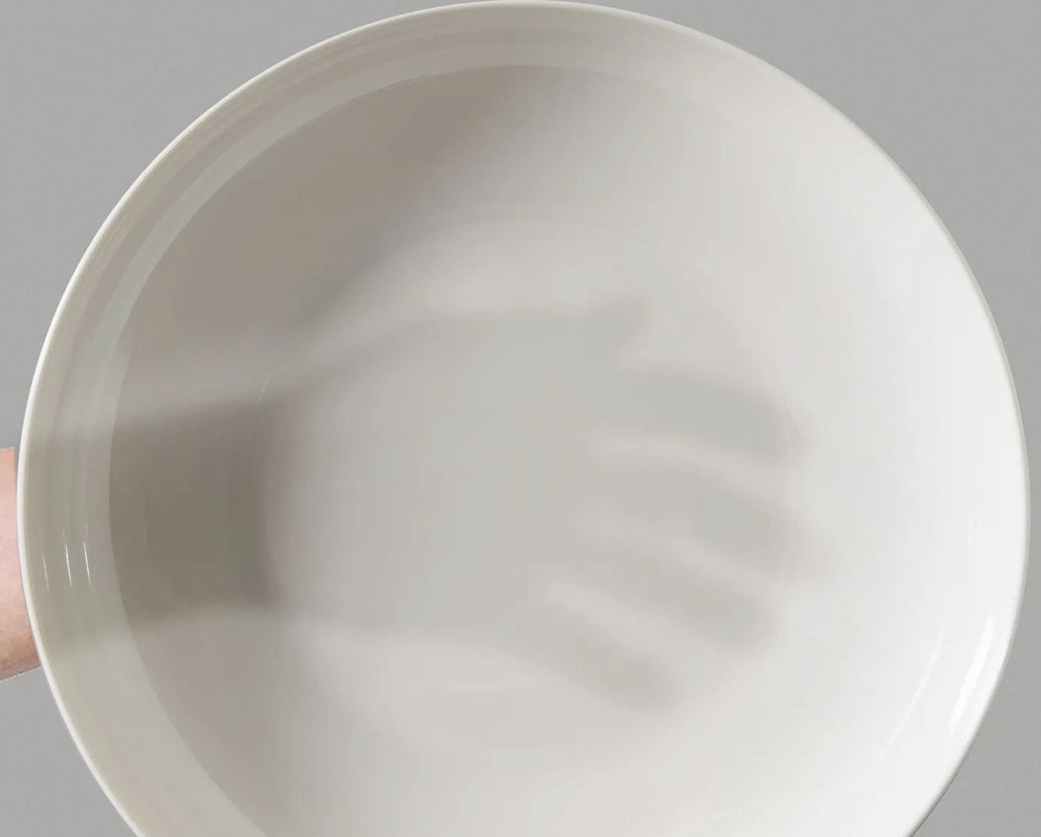 Karaca Forever Bone Allure 41-delige 12-persoons Serviesset