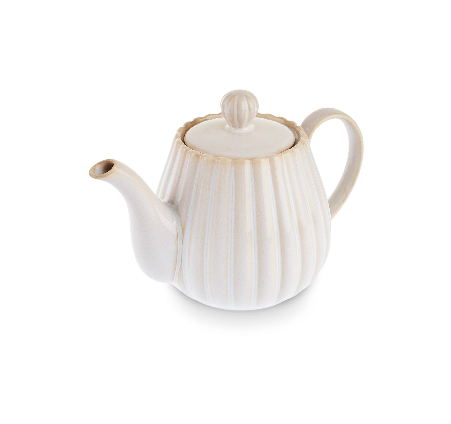 Karaca New Daisy Teapot 550 ml