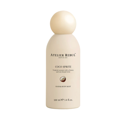 Atelier Rebul Coconut Spritz Body Mist - Limited Edition - 100ML