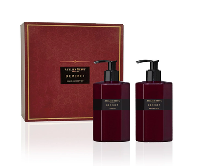 Atelier Rebul Bereket Hand Care Geschenkset