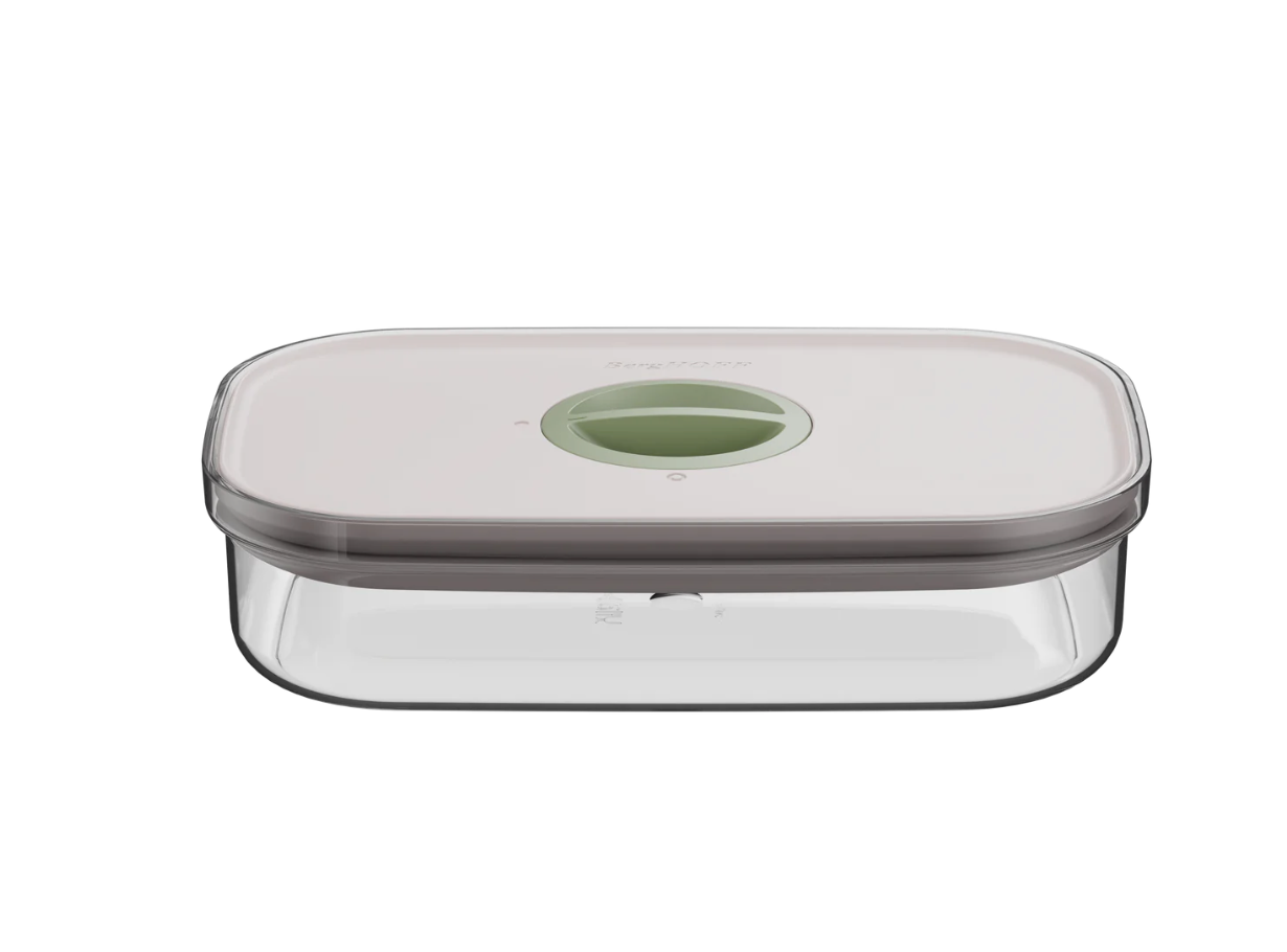 Berghoff LEO Smart seal food container 0.70L