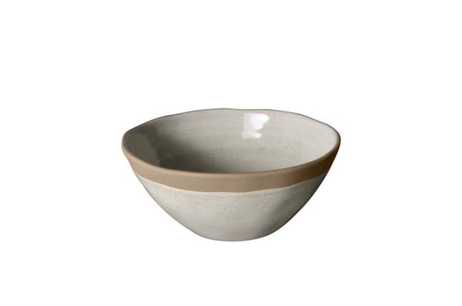 Bricard Albi dinnerware set | Light gray 25-Piece