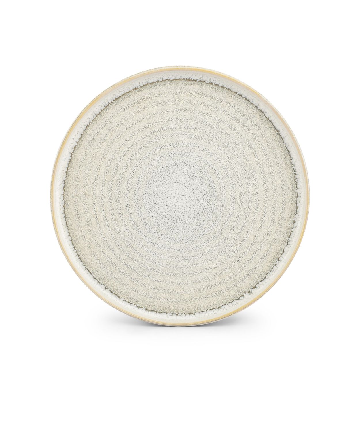 S&P Düz tabak 21,5 cm bej Cameo