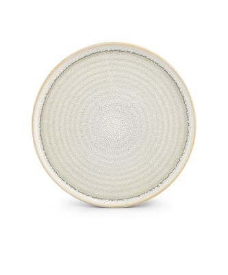 S&P Plat bord 21,5cm beige Cameo