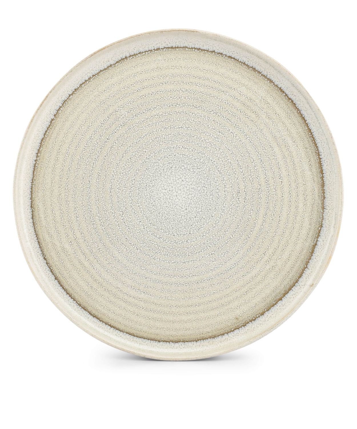 S&P Plat bord 27,5cm beige Cameo