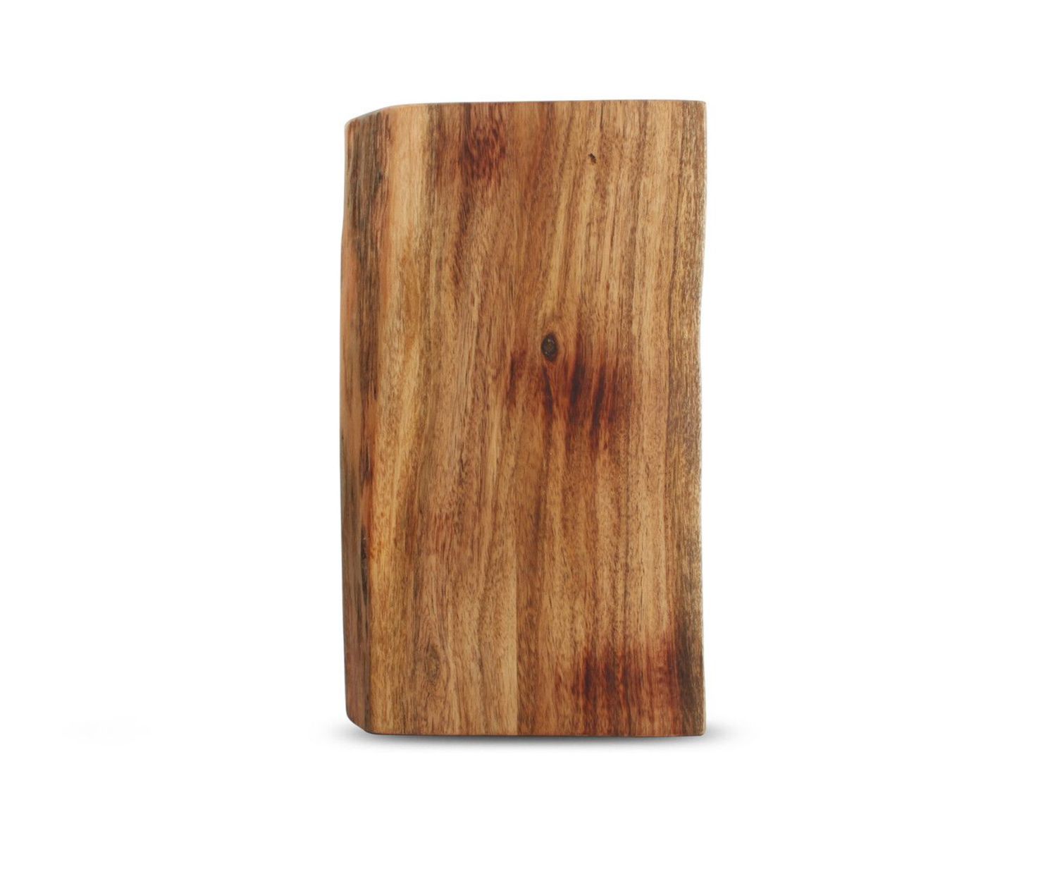 S&P Serveerplank 28x17xH7,5cm Acacia hout Chop