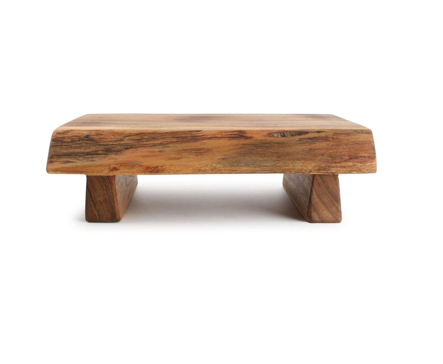 S&P Serveerplank 28x17xH7,5cm Acacia hout Chop