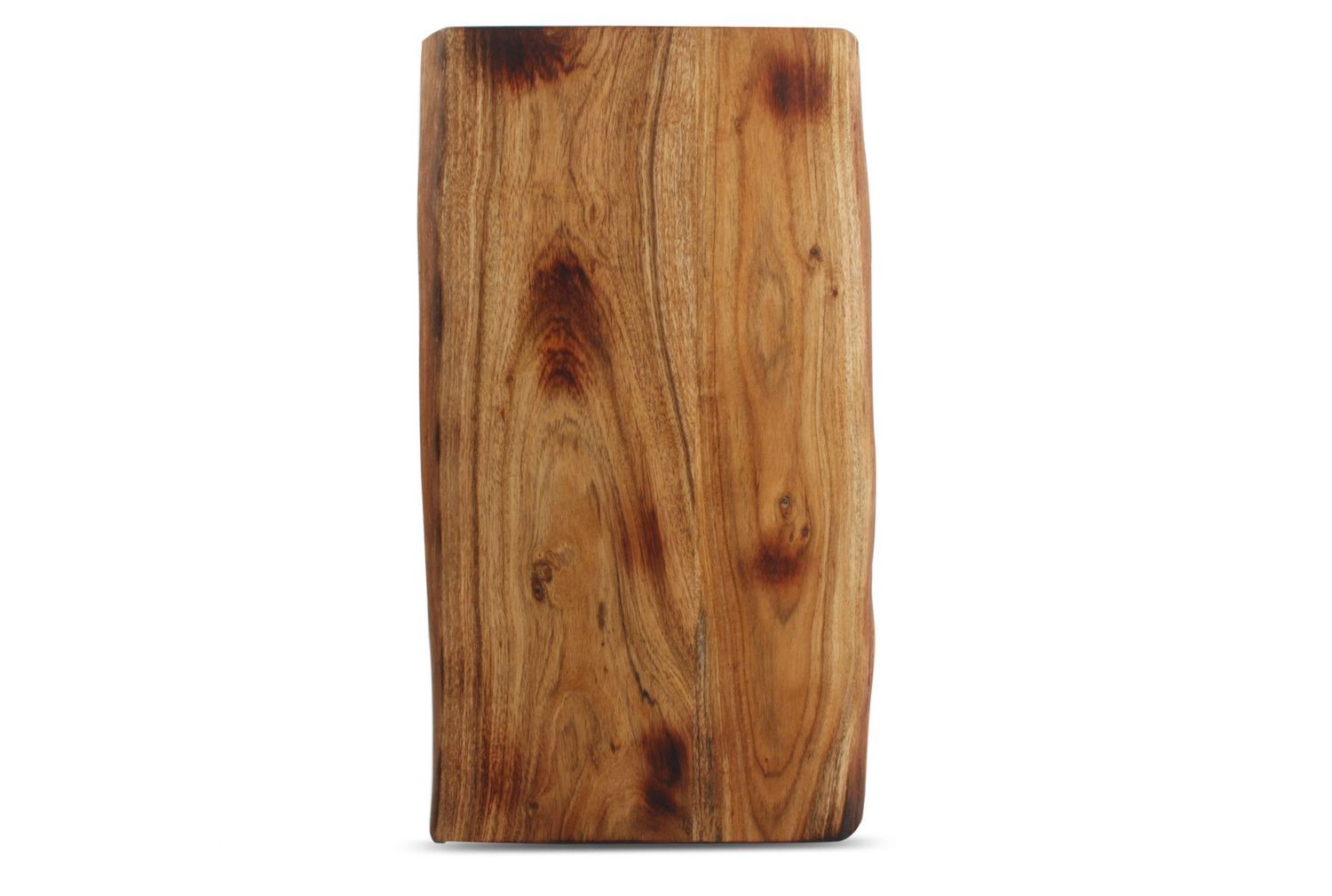 Serveerplank 50x28xH7,5cm acacia hout Chop