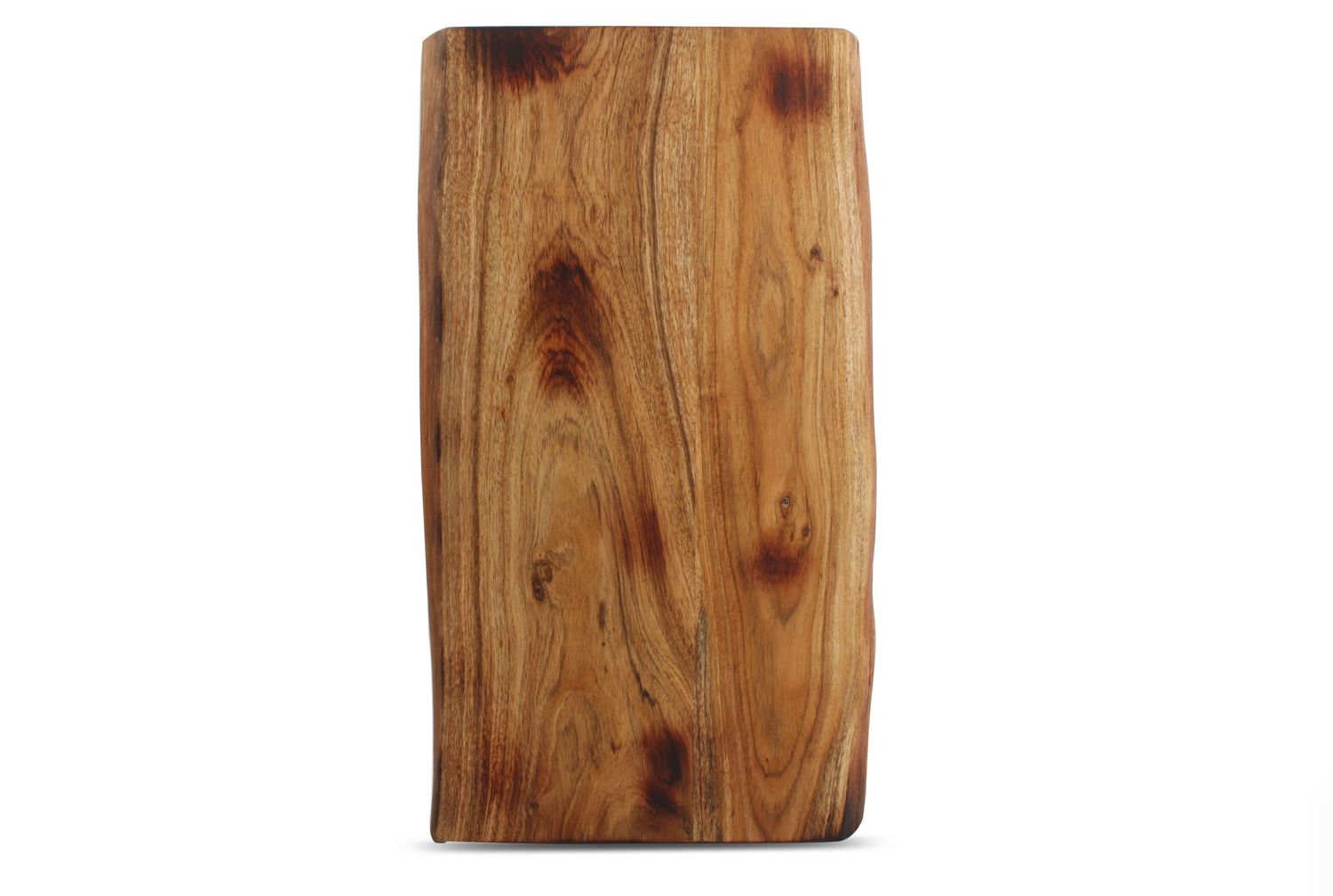 Serveerplank 50x28xH7,5cm acacia hout Chop