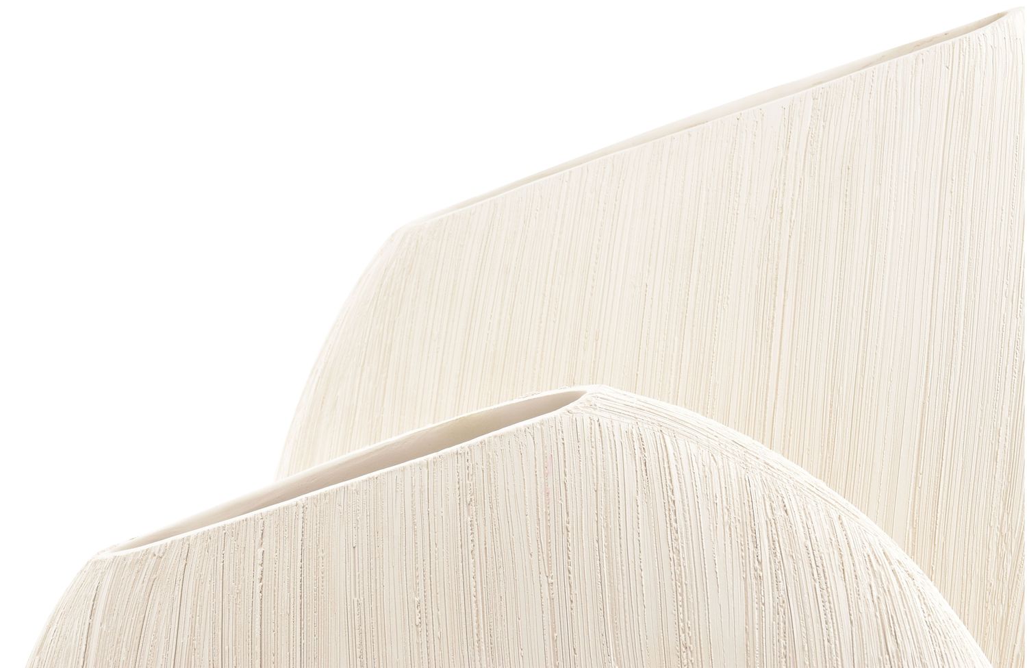 S&P Vaas 40xH39cm beige Vico