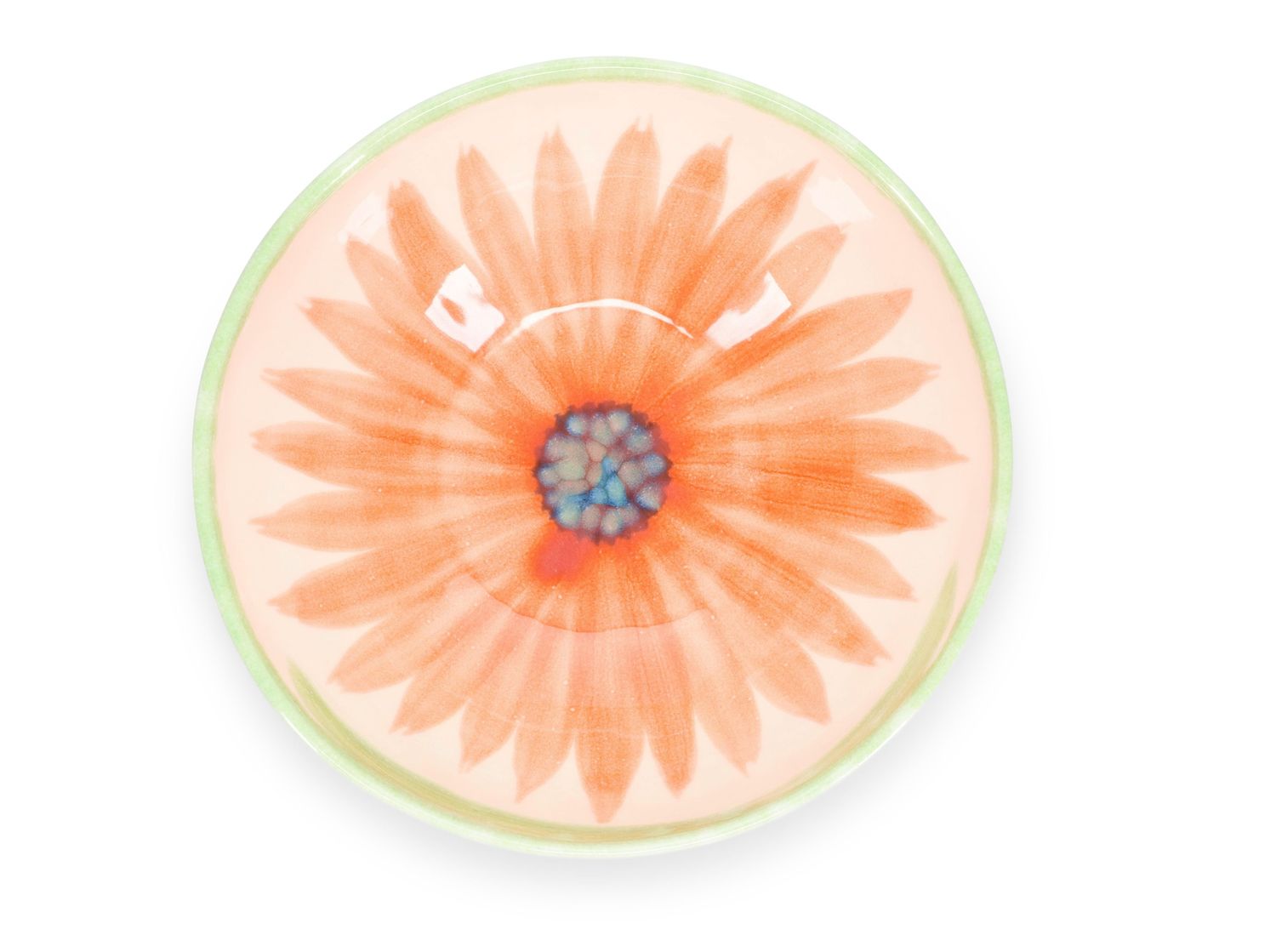 S&P Kase 23xY9,5cm Fleur