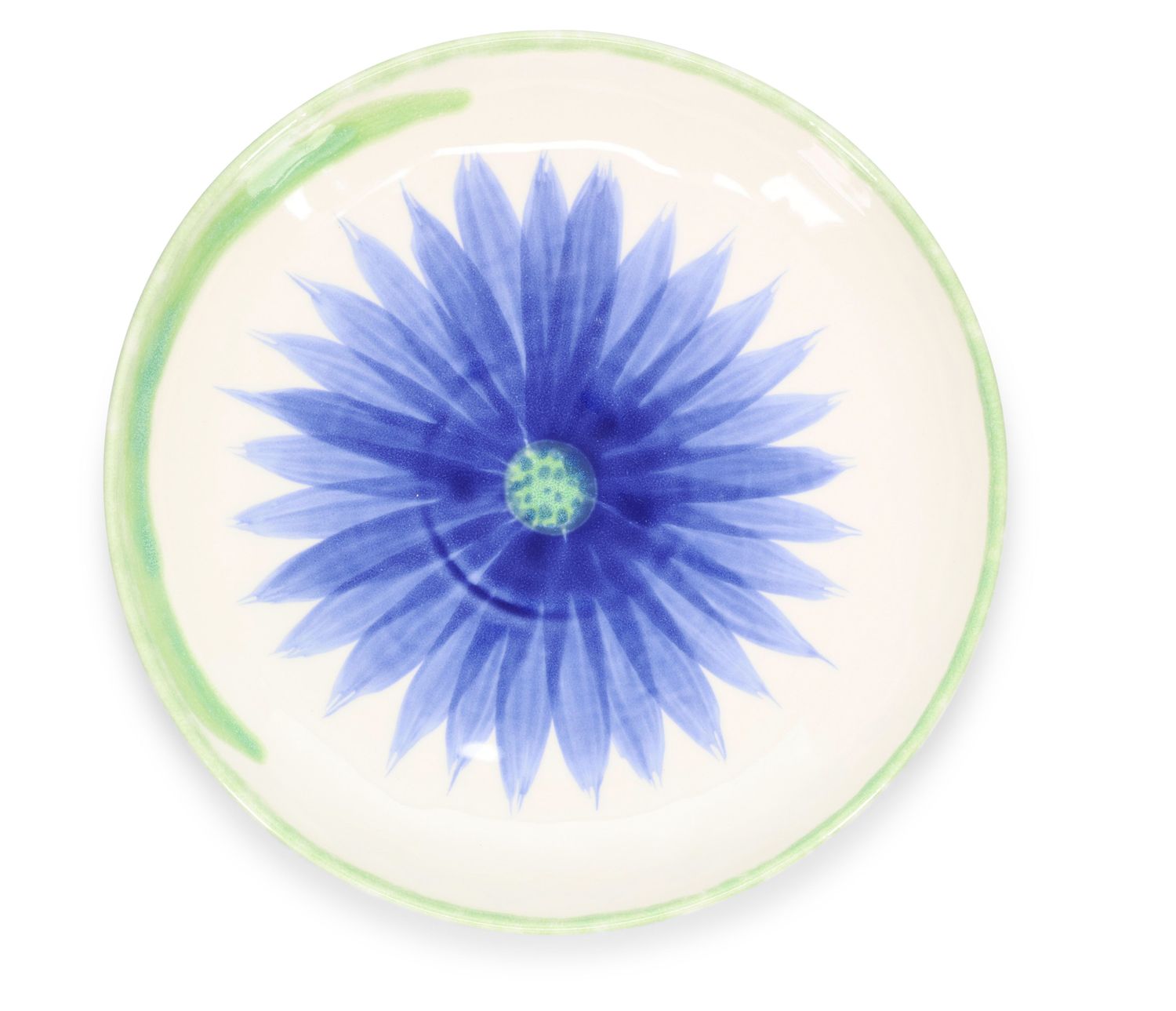 S&P Kase 29,5xY5cm Fleur
