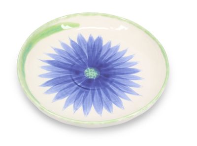 S&P Kom 29,5xH5cm Fleur