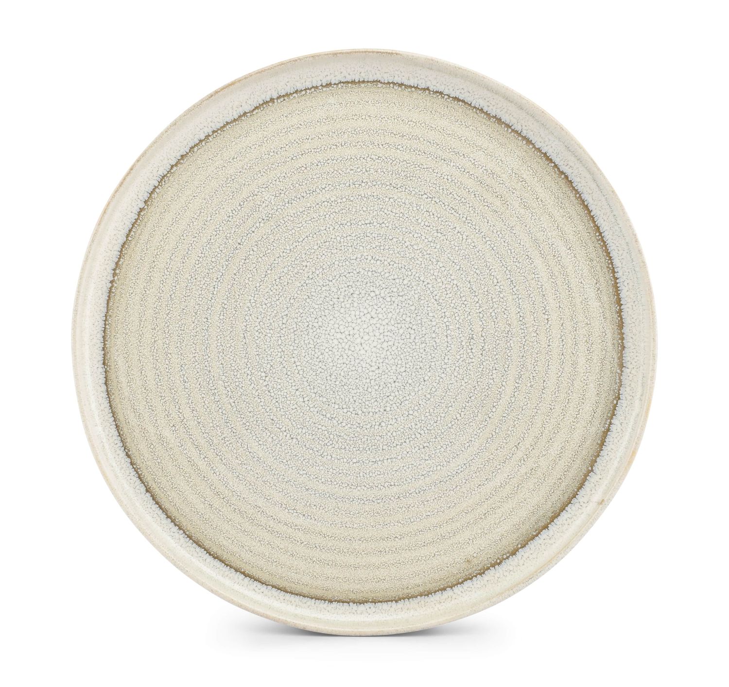 S&P Collection Cameo Bej 18 parça 6 kişilik yemek takımı