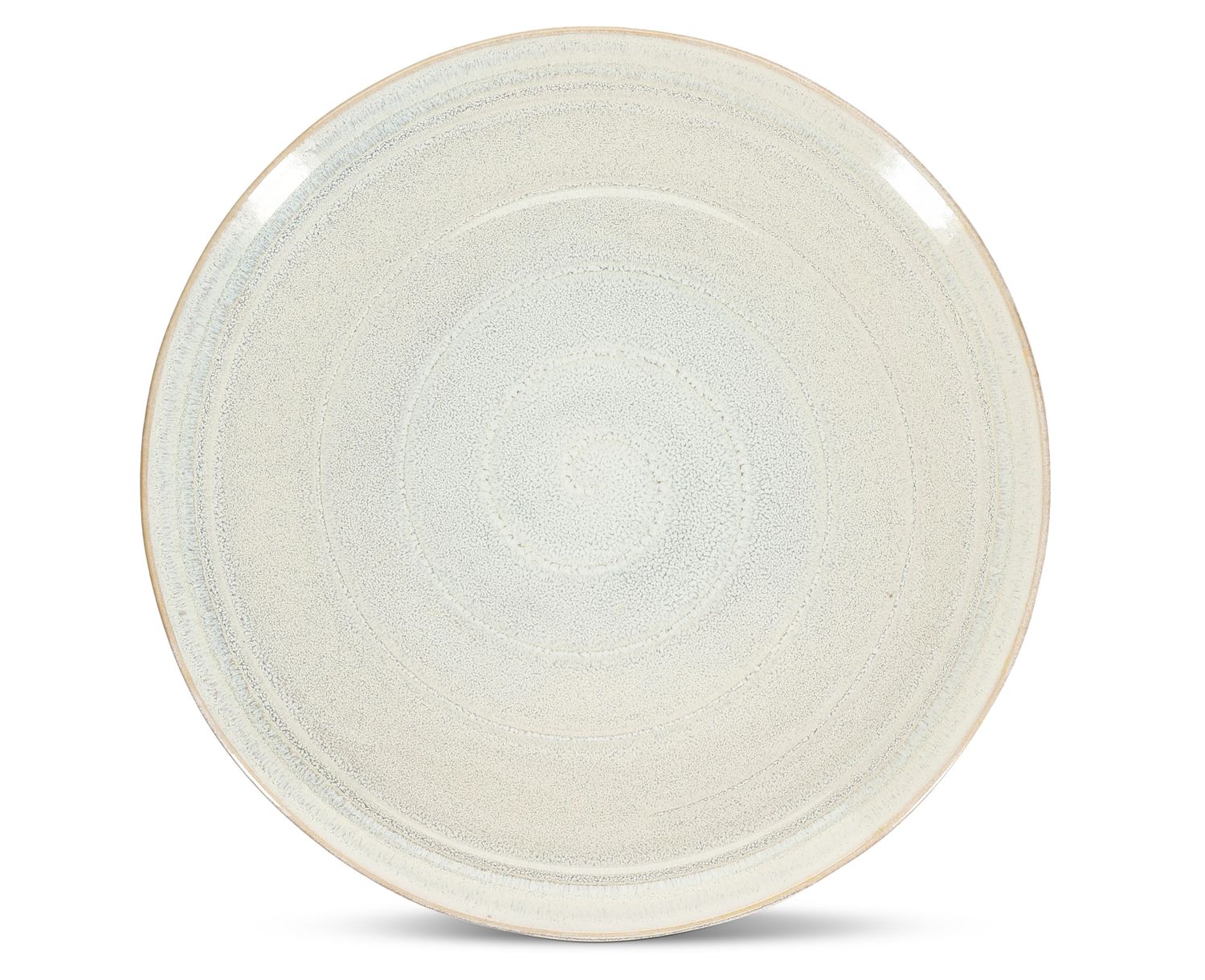 S&P Kek tabağı 33.5xY12cm bej Cameo