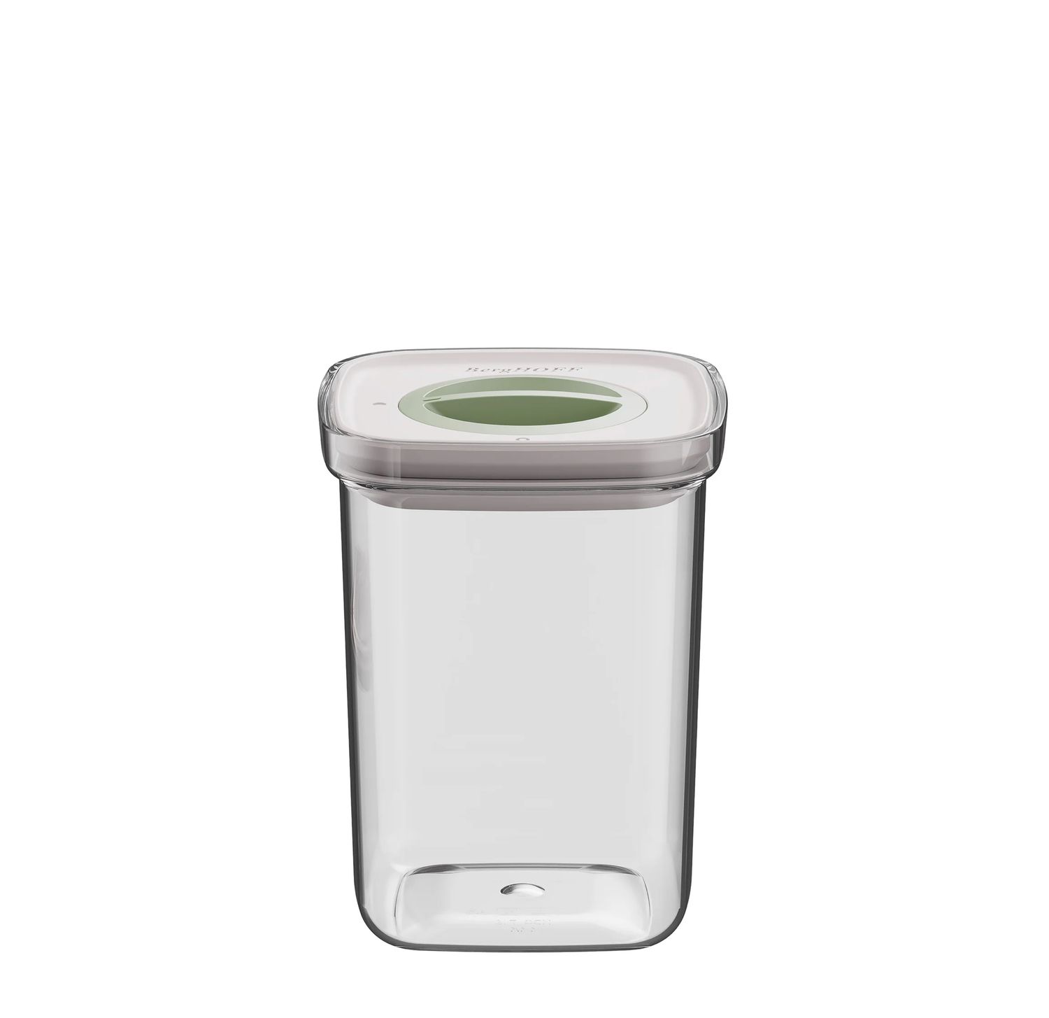 Berghoff LEO 5-delige smart seal voedselcontainer set