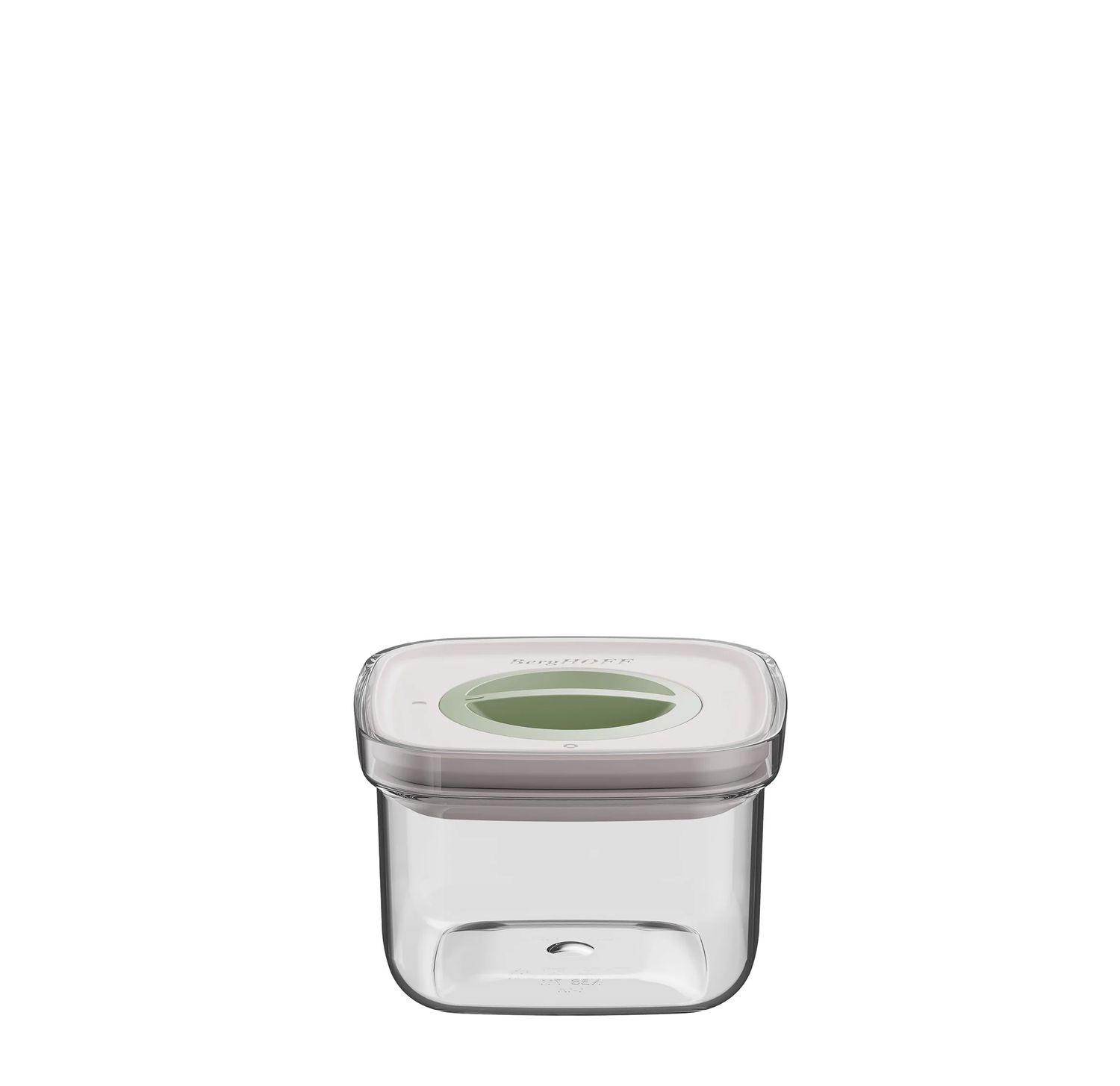 Berghoff LEO 5-delige smart seal voedselcontainer set