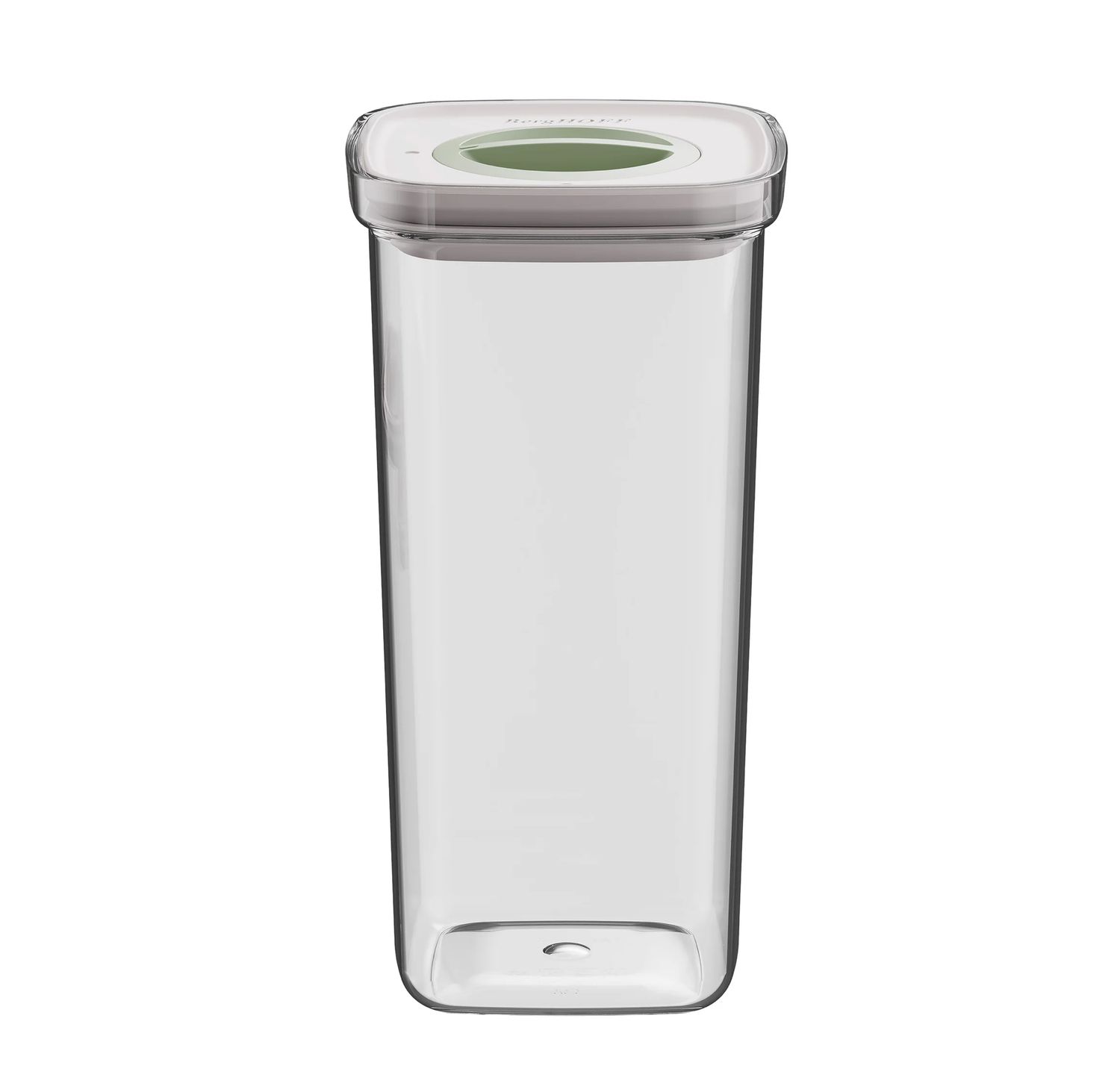 Berghoff LEO 5-delige smart seal voedselcontainer set