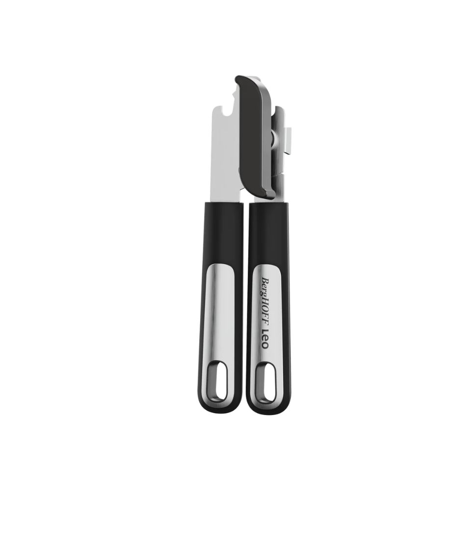 Berghoff LEO Blikopener Graphite