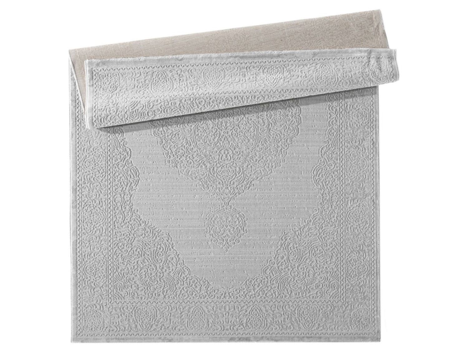 Elyse C837C Grey Tapijt