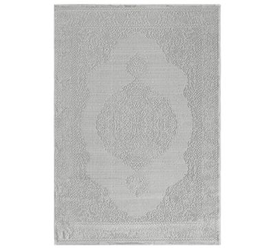 Elyse C837C Grey Carpet