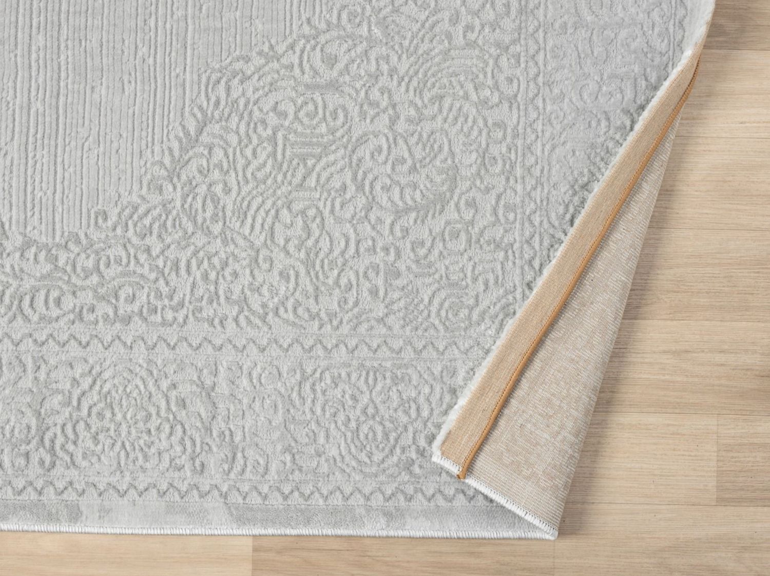 Elyse C837C Grey Tapijt