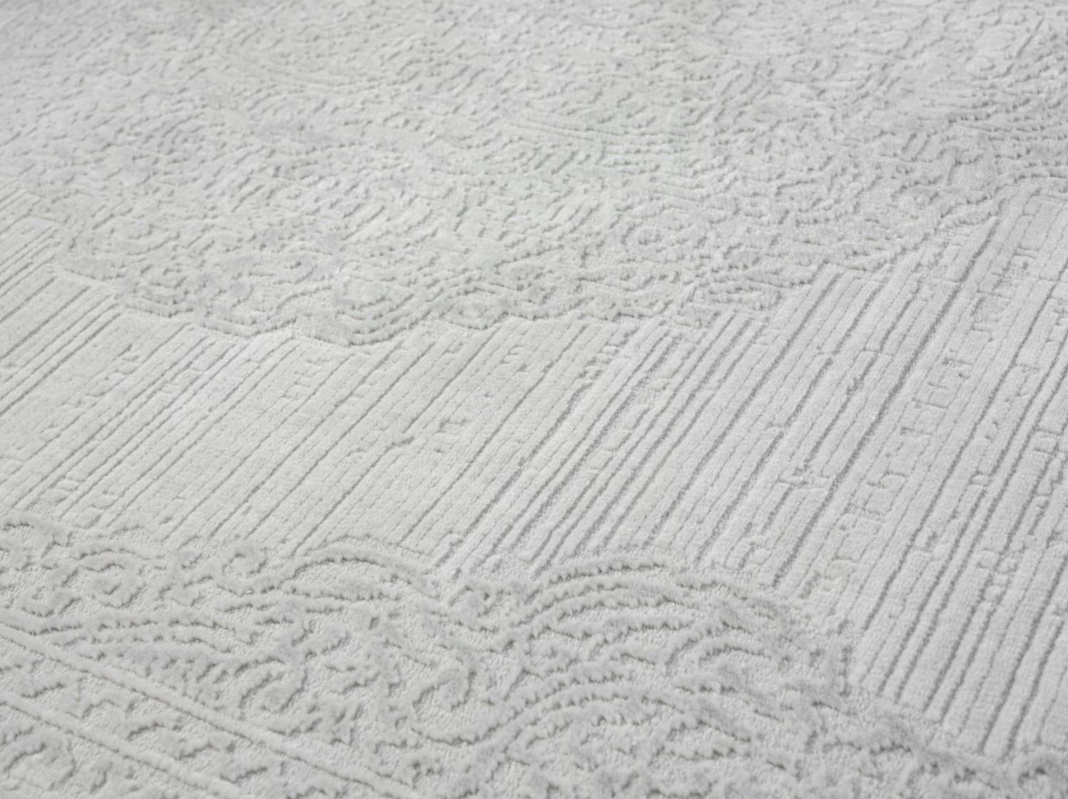 Elyse C837C Grey Tapijt