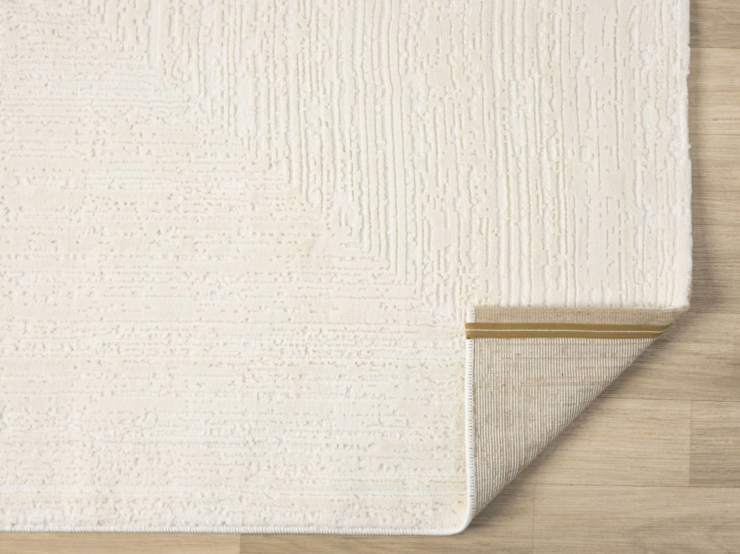 Elyse D278A Cream Tapijt