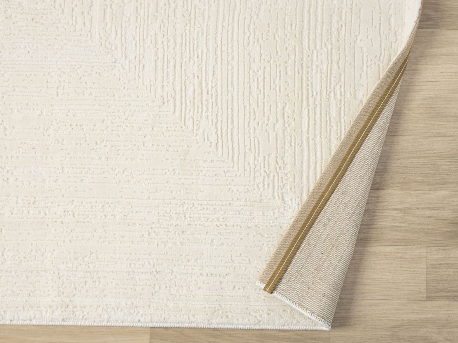 Elyse D278A Cream Tapijt