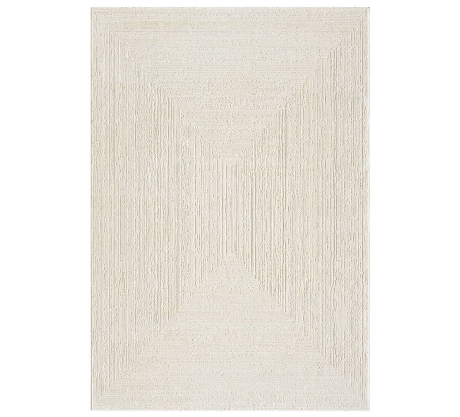 Elyse D278A Cream Tapijt