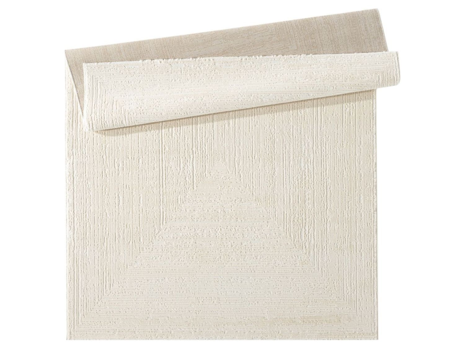 Elyse D278A Cream Tapijt