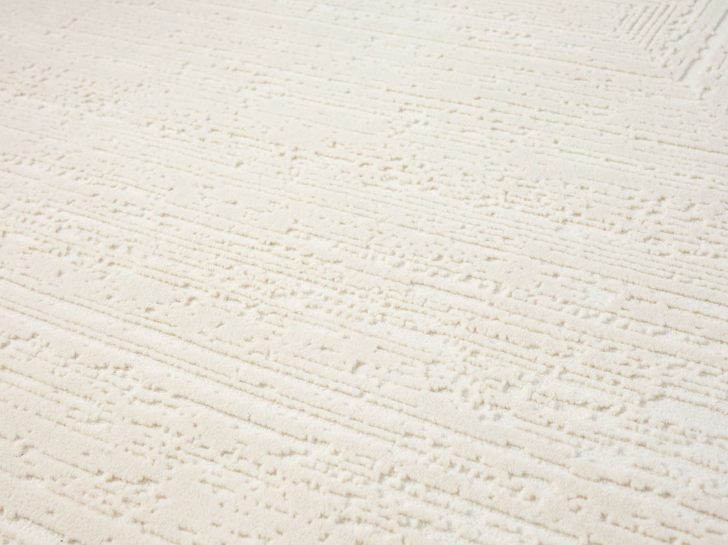 Elyse D278A Cream Tapijt