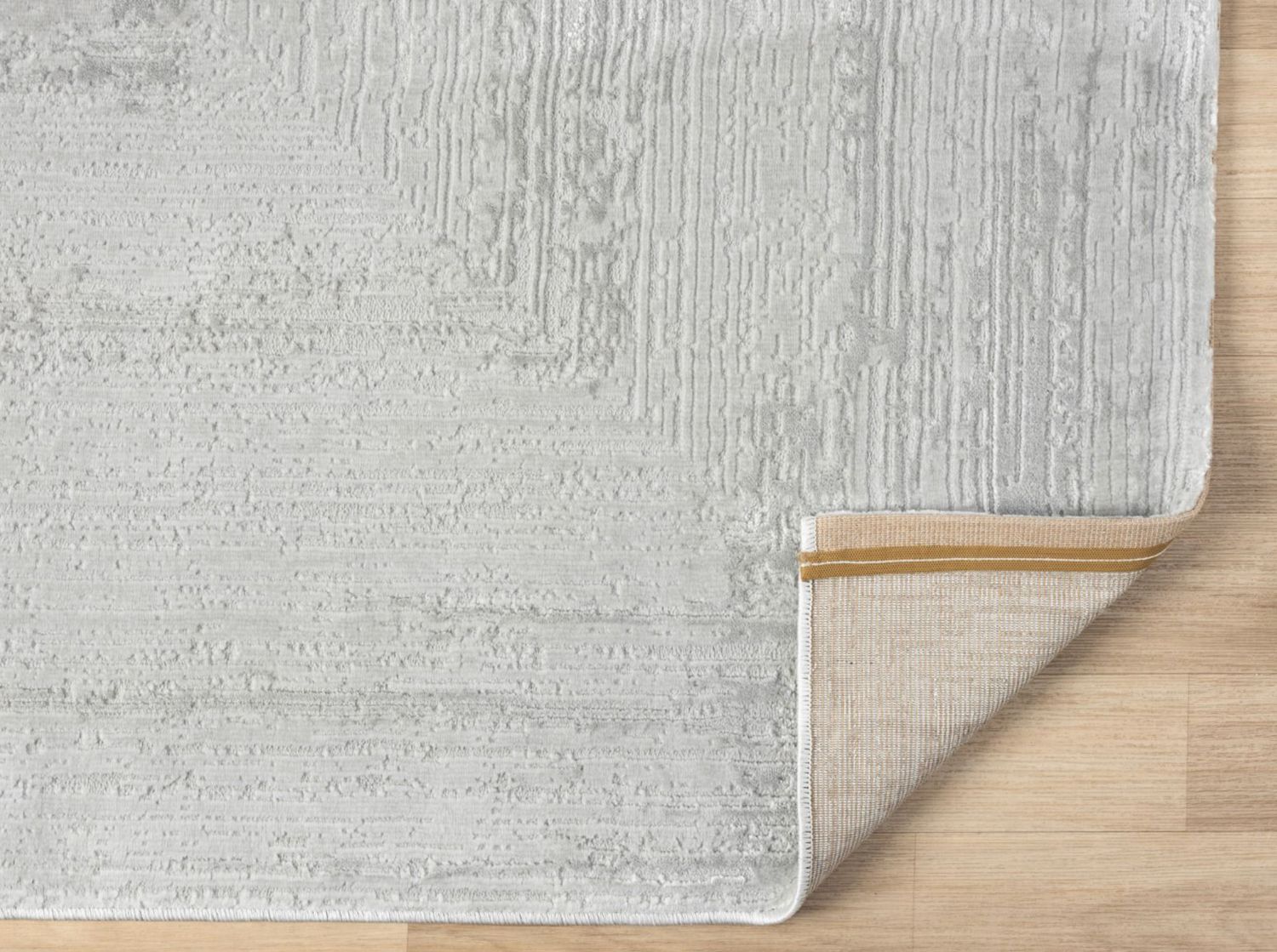 Elyse D278A Grey Tapijt