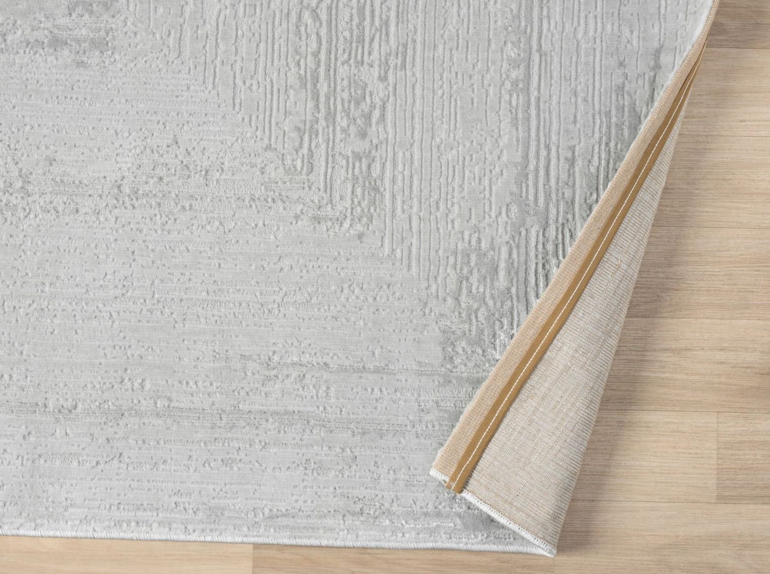 Elyse D278A Grey Tapijt